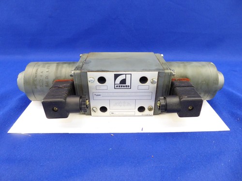 Rexroth soupape hydraulique - rexroth,
