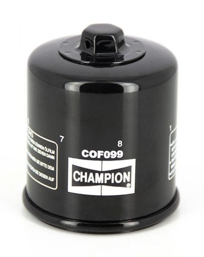 Filtre huile champion pour - filtre,