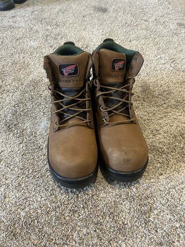 Redwing steel toe work - 11.5,