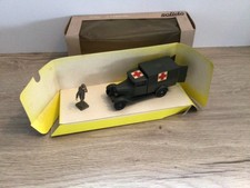 Solido c4 ambulance