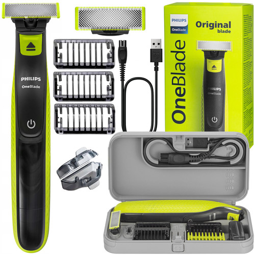 Neuf philips oneblade rasoir - philips,