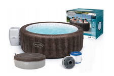 Bestway 6001P Lay-Z-Spa BALI