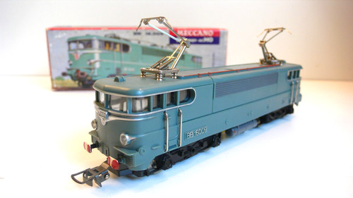 Trains hornby acho loco - ,