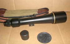 Leupold Gold Ring Spotting