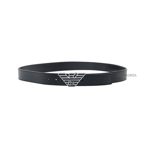 Emporio armani men logo - men's,