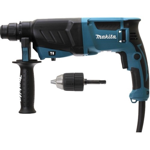 Perforateur butineur makita - perforateur,