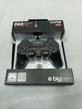 Manette pad wired vibration