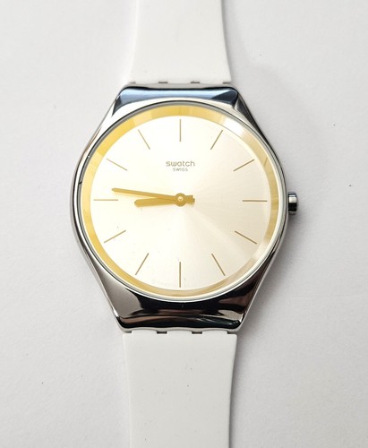 Swatch irony skin 2024 - irony,