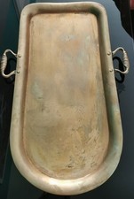 Plateau de Samovar Russe