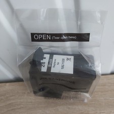 CARTOUCHE ENCRE NOIRE