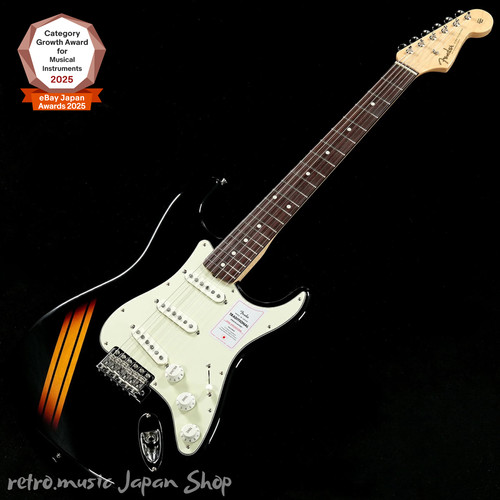 Fender mij traditional - fender,