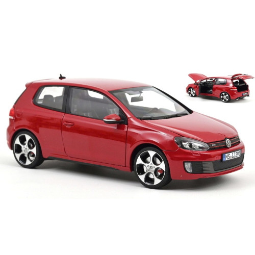 Volkswagen golf gti - volkswagen,