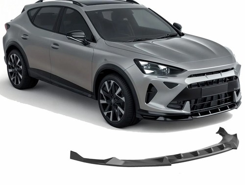 Spoiler lip avant - spoiler,