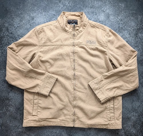 Atlas for men - men, workwear