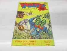 PERRY LE FANTASTIQUE 3  .. ed