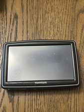 TomTom XXL GPS Navigation Unit