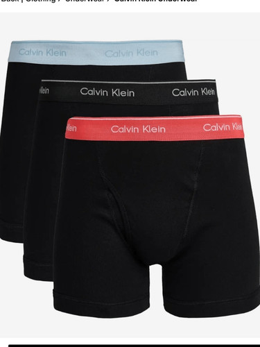 Calvin klein men - klein, cotton