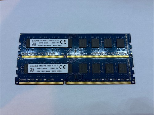 Barrette mémoire ram - 2, 8go