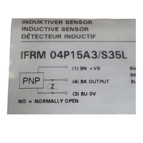 Baumer ifrm 04p15a3 s35l - baumer,