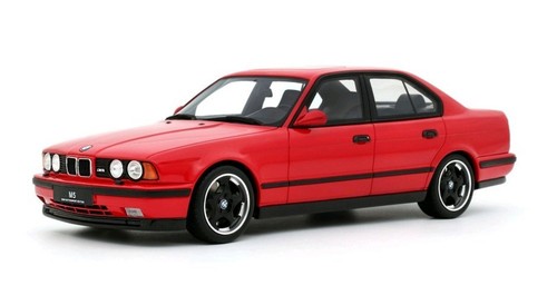 Bmw e34 years mugello - bmw,