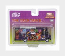 American diorama 70100mj - american,