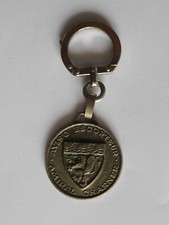 PORTE-CLES MARINE NATIONALE 