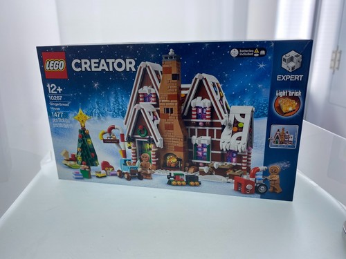 Lego creator 10267 la - creator, - la