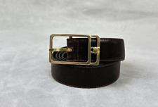 Authentique Ceinture  vintage