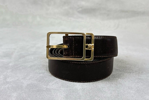 Authentique ceinture vintage - ceinture,