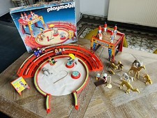 Boîte Playmobil 3553 Grand