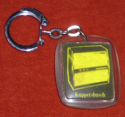 Porte clés key - key, ring