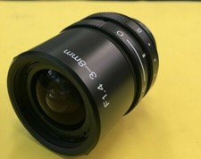 Lens For CCTV Camera 1/3' F1