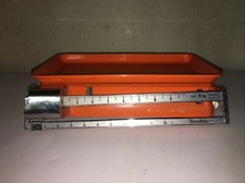 Balance De Cuisine Orange