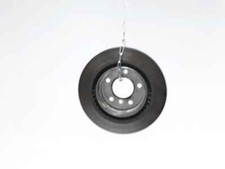 Disque de frein arriere Bmw