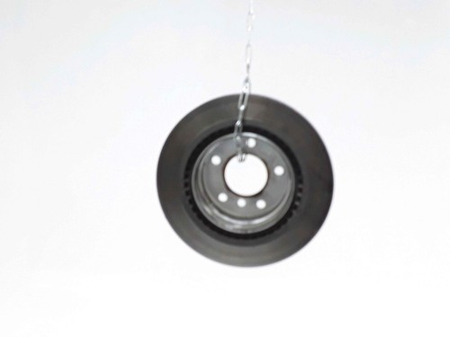 Disque frein arriere bmw - arriere,