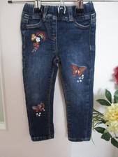 JEGGING 2 ANS VERTBAUDET MOTIF