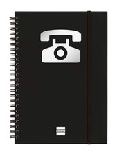 – Répertoire téléphonique
