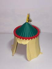 TIMPO /  CHERILEA  MOYEN AGE