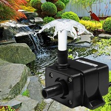 Pompe eau usb brushless - à,
