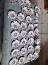 Dinette Ancienne Creil et