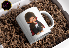 MUG CERAMIQUE KIKI DRACULA