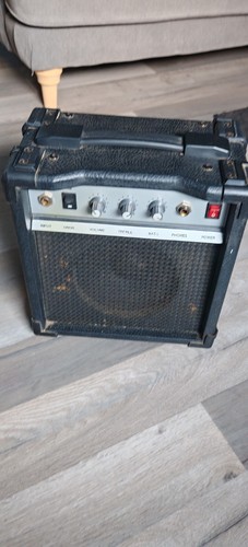 Xa10e amplificateur combo - xp,