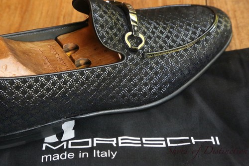Mocassins chaussures cuir - mocassins,