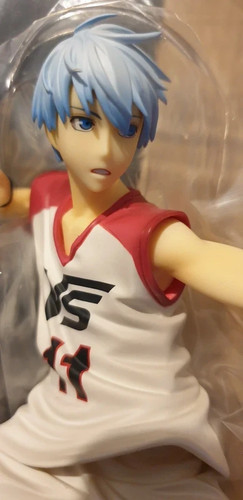 Figurine kuroko basket - figurine,