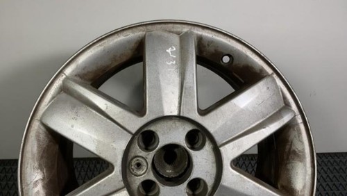 Jante renault megane phase - megane, 2