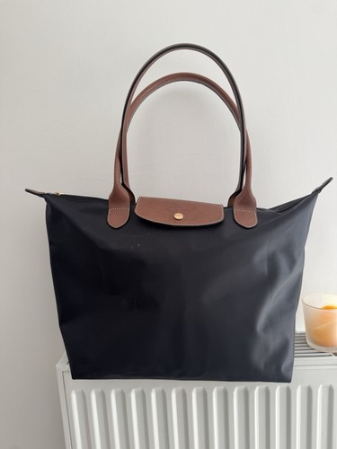 Sac main longchamp - sac,