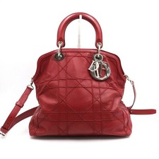 Dior Sac à main Grandville en