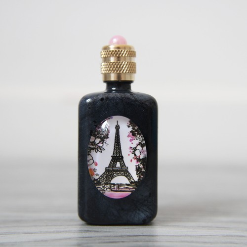 Miniature parfum vide - miniature,