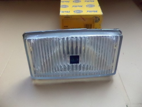 He235 antibrouillard man - antibrouillard,