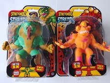 Lot jouets figurines